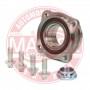 6670-SET-MS MASTER-SPORT GERMANY Комплект підшипника ступиці колеса