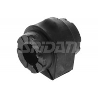 412061 SPIDAN CHASSIS PARTS Опора стабілізатора