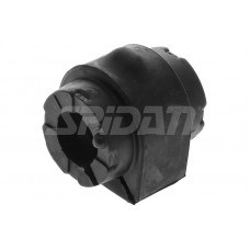 412061 SPIDAN CHASSIS PARTS Опора стабілізатора