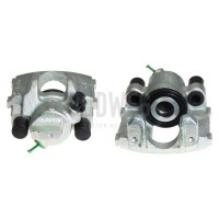 344531 BUDWEG CALIPER Гальмівний супорт