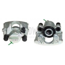 344531 BUDWEG CALIPER Гальмівний супорт