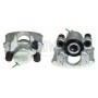 344531 BUDWEG CALIPER Гальмівний супорт