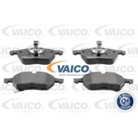 V40-8038 VAICO Комплект гальмівних колодок дисковий гальм