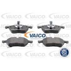 V40-8038 VAICO Комплект гальмівних колодок дисковий гальм