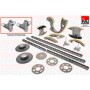 TCK233NG FAI AutoParts Комплект цілі приводу розподільного валу
