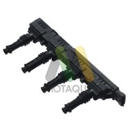 LVCL693 MOTAQUIP Котушка запалювання