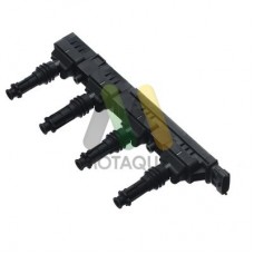 LVCL693 MOTAQUIP Котушка запалювання