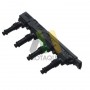 LVCL693 MOTAQUIP Котушка запалювання