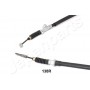 BC-138R JAPANPARTS Тросик, cтояночный тормоз
