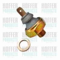 7532060 HOFFER Датчик тиску масла