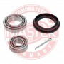 526-SET-MS MASTER-SPORT GERMANY Комплект підшипника ступиці колеса