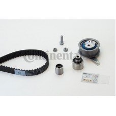 CT1168K4 CONTINENTAL CTAM Комплект ременя ГРМ