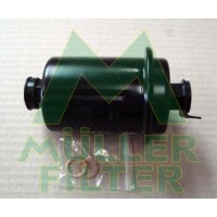 FB349 MULLER FILTER Паливний фільтр