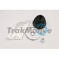 50-0110 TrakMotive Комплект пыльника, Привідний вал