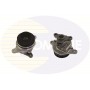 EWP452 COMLINE Водяний насос охолодження двигуна