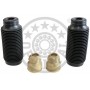 AK-735333 OPTIMAL Пилозахисний комплект амортизатор