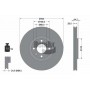 BDS1082 BENDIX Braking Гальмівний диск