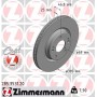 285.3531.20 ZIMMERMANN Гальмівний диск