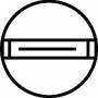 6ZF 007 393-001 HELLA Датчик тиску масла