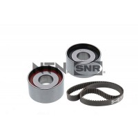 KD455.53 SNR Комплект ременя ГРМ