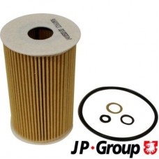 1418500100 JP GROUP Масляний фільтр