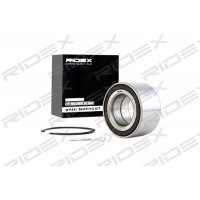 654W0312 RIDEX Комплект підшипника ступиці колеса