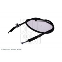 ADG04681 BLUE PRINT Тросик, cтояночный тормоз