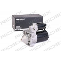 2S0243 RIDEX Стартер