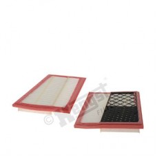 E1031L-2 HENGST FILTER Повітряний фільтр