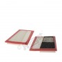 E1031L-2 HENGST FILTER Повітряний фільтр