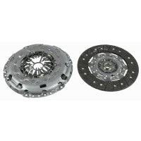 3000 951 999 SACHS Комплект зчеплення