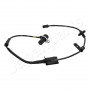 ABS-H28 JAPANPARTS Датчик частота обертання колеса