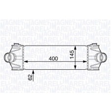 351319202170 MAGNETI MARELLI Интеркулер