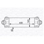 351319202170 MAGNETI MARELLI Интеркулер