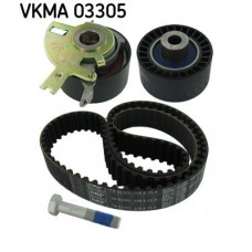 VKMA 03305 SKF Комплект ременя ГРМ