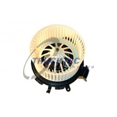 02.59.117 TRUCKTEC AUTOMOTIVE Вентилятор салону