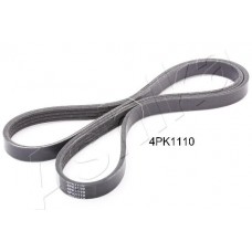 112-4PK1110 ASHIKA Поліклиновий ремінь