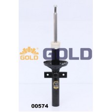 9251175 JAPANPARTS Амортизатор