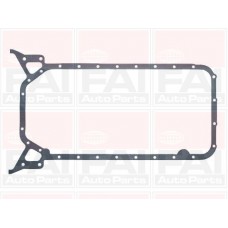 SG493 FAI AutoParts Прокладка масляний піддон