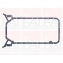 SG493 FAI AutoParts Прокладка масляний піддон