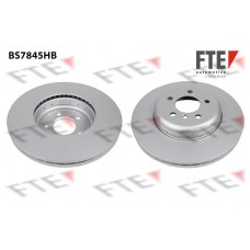 BS7845HB FTE Гальмівний диск