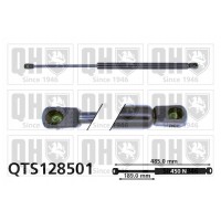 QTS128501 QUINTON HAZELL Газова пружина кришка багажника