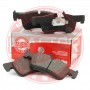 13046038652N-SET-MS MASTER-SPORT GERMANY Комплект гальмівних колодок дисковий гальм