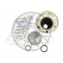 CVB-10345CR OPTIMAL Комплект пыльника, Привідний вал