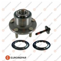 1681948580 EUROREPAR Комплект підшипника ступиці колеса