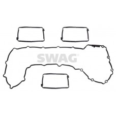 20 10 2607 SWAG Комплект прокладок, Кришка головки циліндра