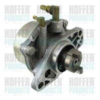 8091053 HOFFER вакуумний насос гальмова система