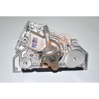 150-21071 IAP QUALITY PARTS Водяний насос охолодження двигуна
