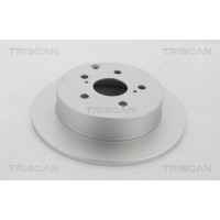 8120 13192C TRISCAN Гальмівний диск