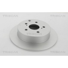 8120 13192C TRISCAN Гальмівний диск